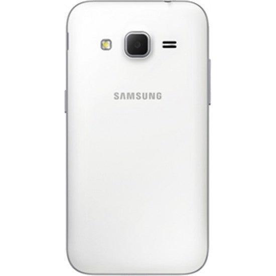 Samsung Galaxy Core Prime 4G (White, 8 GB, 1 GB RAM) - Triveni World