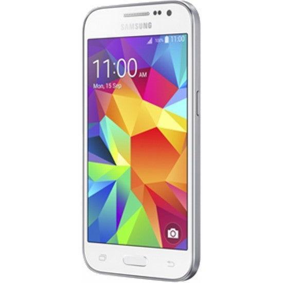 Samsung Galaxy Core Prime 4G (White, 8 GB, 1 GB RAM) - Triveni World