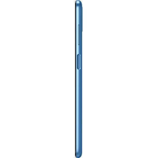 SAMSUNG Galaxy F12 (Sky Blue, 64 GB) (4 GB RAM) open box - Triveni World