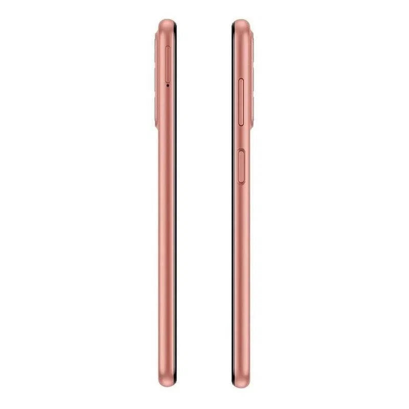 Samsung Galaxy F13 (Sunrise Copper, 4GB RAM 64GB Storage) - Triveni World