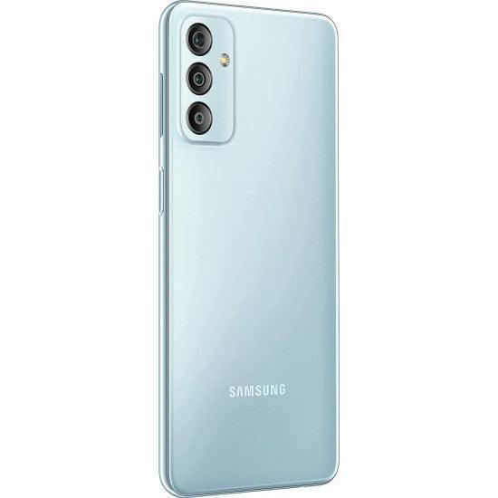 SAMSUNG Galaxy F23 5G (Aqua Blue, 4GB RAM 128GB Storage) - Triveni World