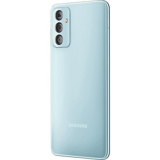 SAMSUNG Galaxy F23 5G (Aqua Blue, 4GB RAM 128GB Storage) - Triveni World