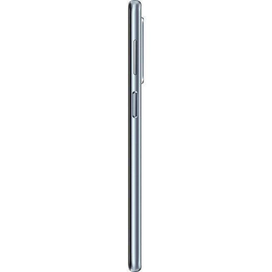 SAMSUNG Galaxy F23 5G (Aqua Blue, 4GB RAM 128GB Storage) - Triveni World