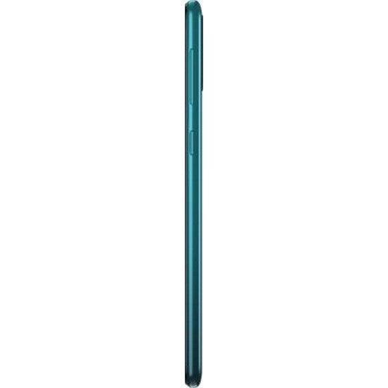 Samsung Galaxy F41 (Fusion Green, 6GB RAM, 128GB Storage) - Triveni World