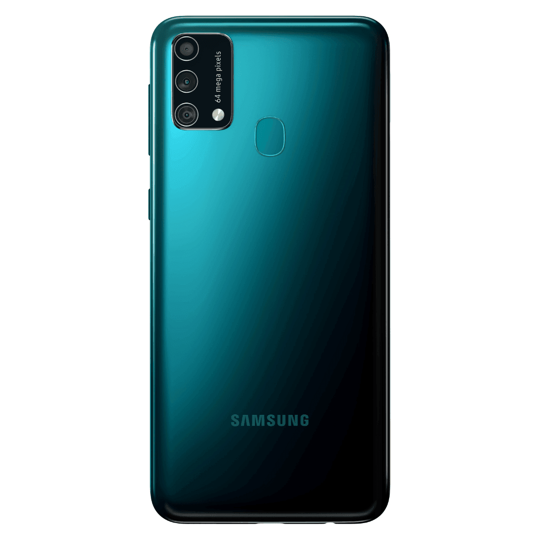 Samsung Galaxy F41 (UNBOX) - Triveni World