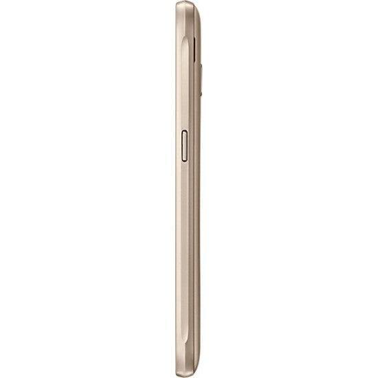 Samsung Galaxy J1 4G (Gold, 8 GB, 1 GB RAM) - Triveni World