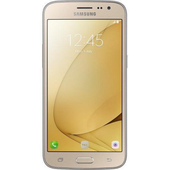 Samsung Galaxy J2 Pro (Black, 16 GB, 2 GB RAM) - Triveni World