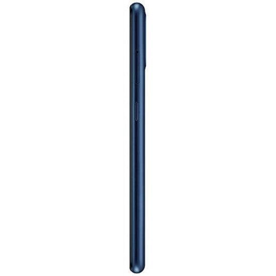 Samsung Galaxy M01 (Blue, 3GB RAM, 32GB Storage) - Triveni World