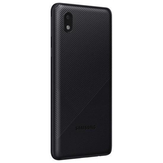 Samsung Galaxy M01 Core (Black, 2GB RAM, 32GB Storage) - Triveni World