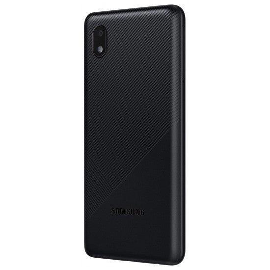 Samsung Galaxy M01 Core (Black, 2GB RAM, 32GB Storage) - Triveni World