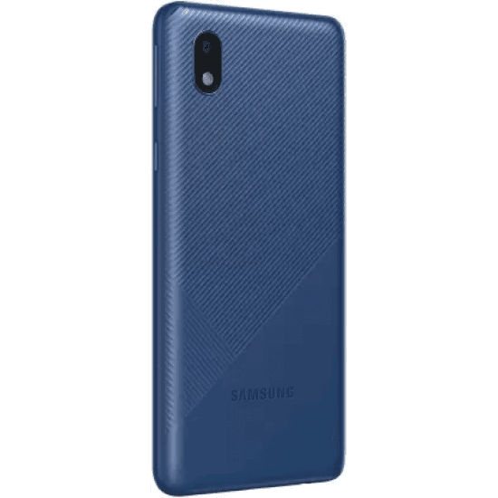 Samsung Galaxy M01 Core Blue, 2GB RAM, 32GB Storage - Triveni World