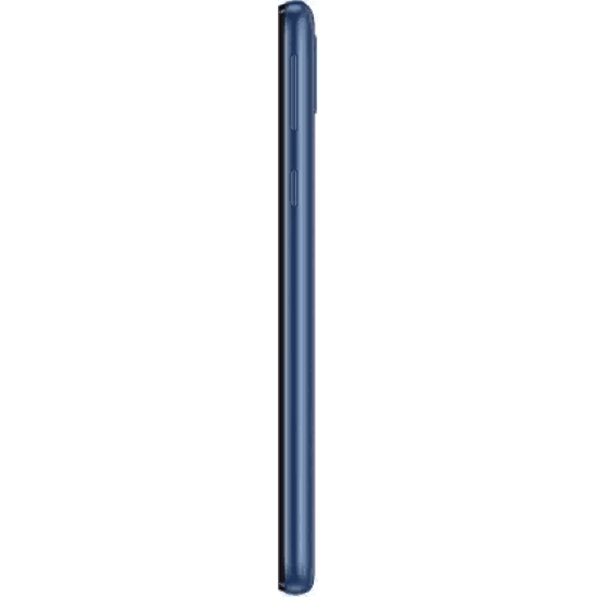 Samsung Galaxy M01 Core Blue, 2GB RAM, 32GB Storage - Triveni World