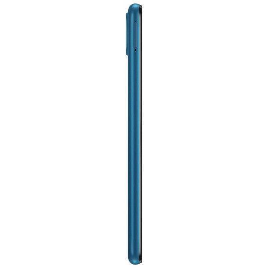 Samsung Galaxy M12 Blue,4GB RAM, 64GB Storage 6000mAh with 8nm Processor - Triveni World