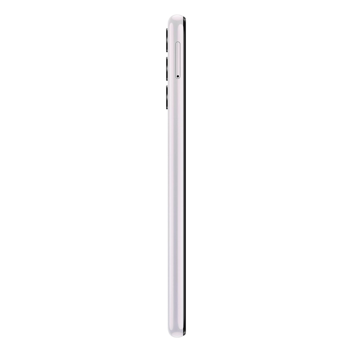 Samsung Galaxy M14 5G (ICY Silver,6GB,128GB)|50MP Triple Cam|Segment's Only 6000 mAh 5G SP|5nm Processor|2 Gen. OS Upgrade & 4 Year Security Update|12GB RAM with RAM Plus|Android 13|Without Charger - Triveni World