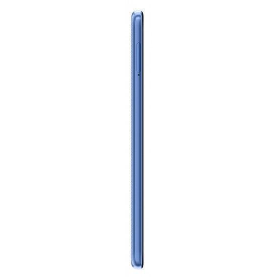 Samsung Galaxy M21 2021 Edition (Arctic Blue, 4GB RAM, 64GB Storage) - Triveni World