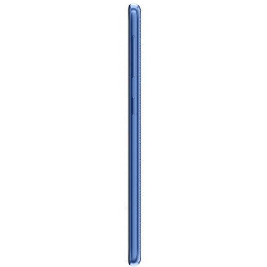 Samsung Galaxy M21 2021 Edition (Arctic Blue, 4GB RAM, 64GB Storage) - Triveni World