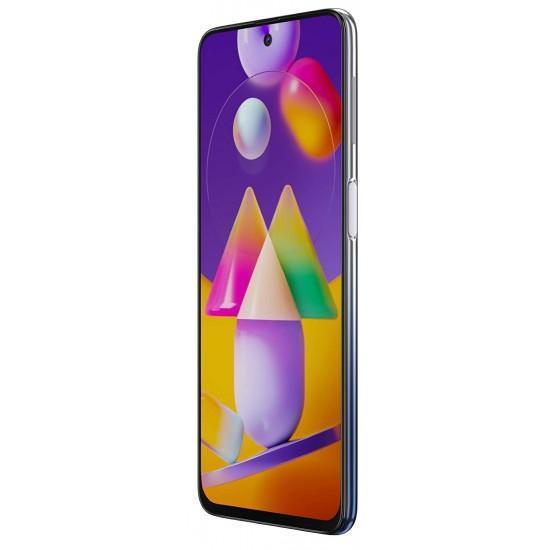 Samsung Galaxy M31s (Mirage Blue, 6GB RAM, 128GB Storage) - Triveni World