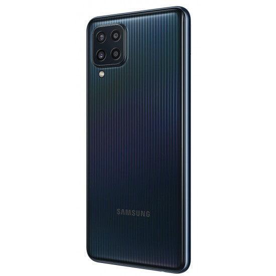 Samsung Galaxy M32 (Black, 6GB RAM, 128GB | FHD+ sAMOLED 90Hz Display | 6000mAh Battery | 64MP Quad Camera - Triveni World