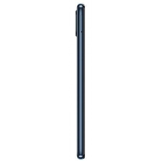 Samsung Galaxy M32 (Black, 6GB RAM, 128GB | FHD+ sAMOLED 90Hz Display | 6000mAh Battery | 64MP Quad Camera - Triveni World