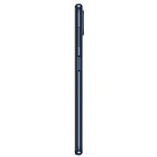Samsung Galaxy M32 (Black, 6GB RAM, 128GB | FHD+ sAMOLED 90Hz Display | 6000mAh Battery | 64MP Quad Camera - Triveni World
