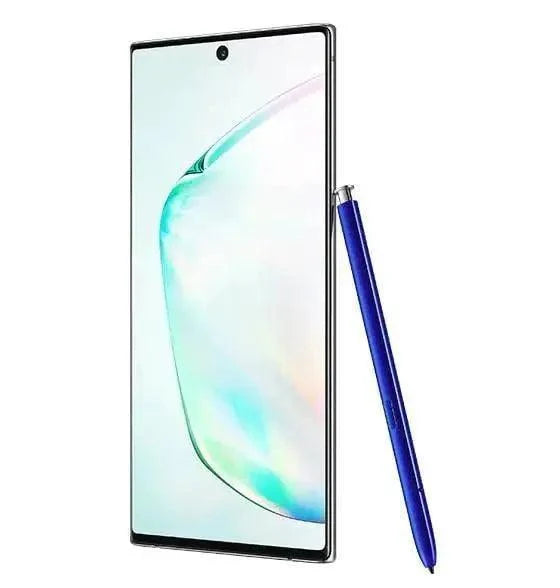 SAMSUNG Galaxy Note 10 (256 GB) (8GB RAM) - Triveni World