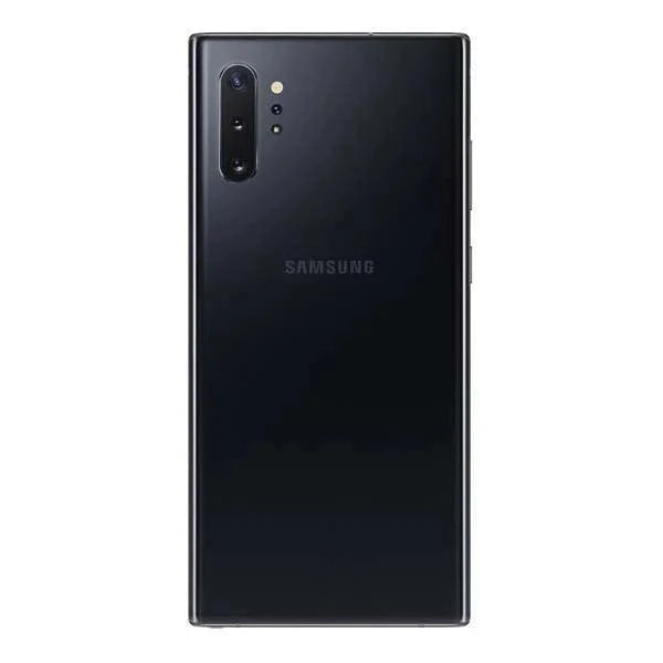 SAMSUNG Galaxy Note 10 Plus (256GB) (12GB RAM) - Triveni World