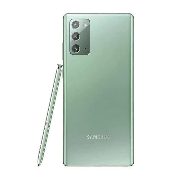 SAMSUNG Galaxy Note 20 5G (8GB/256 GB) - Triveni World