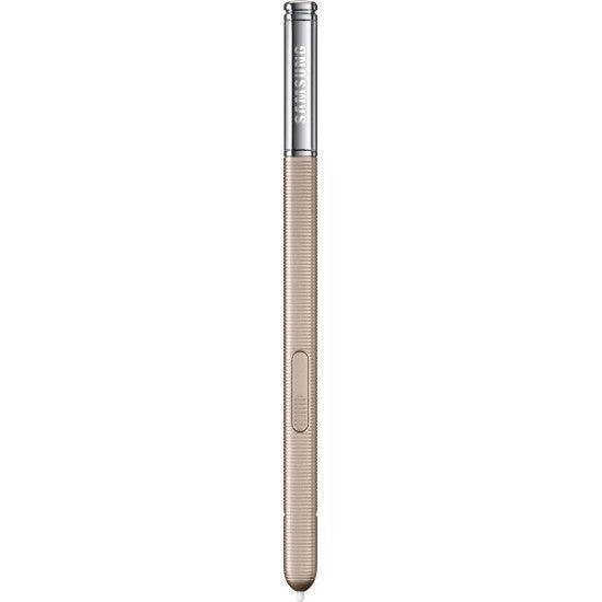 Samsung Galaxy Note 4 (Bronze Gold, 32 GB STORAGE) (3 GB RAM) - Triveni World