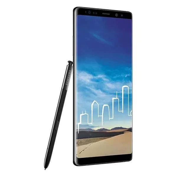 SAMSUNG Galaxy Note 8 (64GB) (6GB RAM) - Triveni World