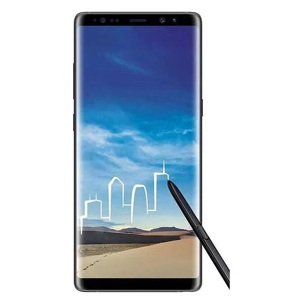 SAMSUNG Galaxy Note 8 (64GB) (6GB RAM) - Triveni World