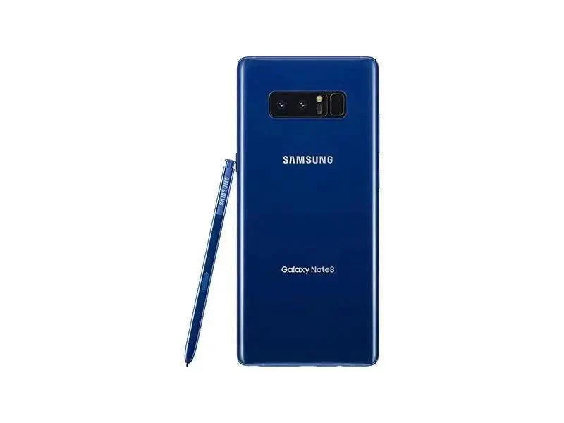 SAMSUNG Galaxy Note 8 (64GB) (6GB RAM) - Triveni World