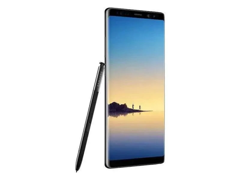 SAMSUNG Galaxy Note 8 (64GB) (6GB RAM) - Triveni World