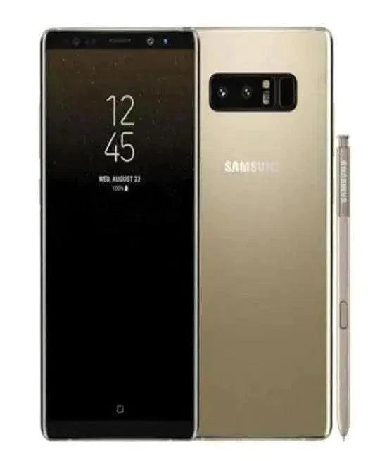 SAMSUNG Galaxy Note 8 (64GB) (6GB RAM) - Triveni World