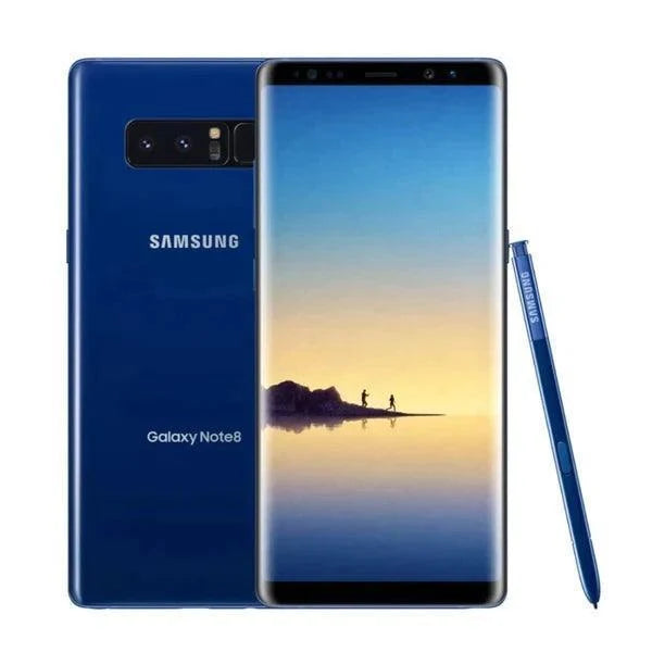 SAMSUNG Galaxy Note 8 (64GB) (6GB RAM) - Triveni World