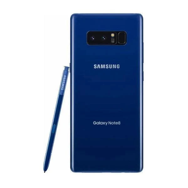 SAMSUNG Galaxy Note 8 (64GB) (6GB RAM) - Triveni World