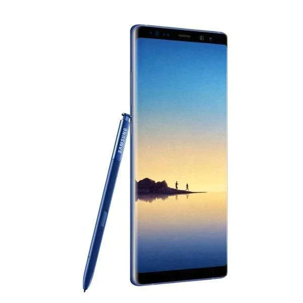 SAMSUNG Galaxy Note 8 (64GB) (6GB RAM) - Triveni World