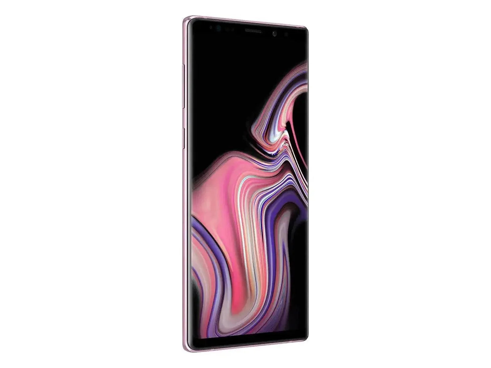 Samsung Galaxy Note 9 (6GB/128GB) - Triveni World