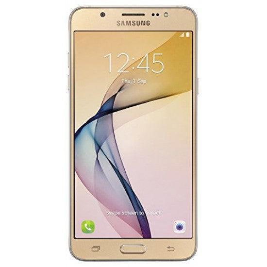 Samsung Galaxy On8 (Gold, 3GB RAM, 16GB Storage) - Triveni World