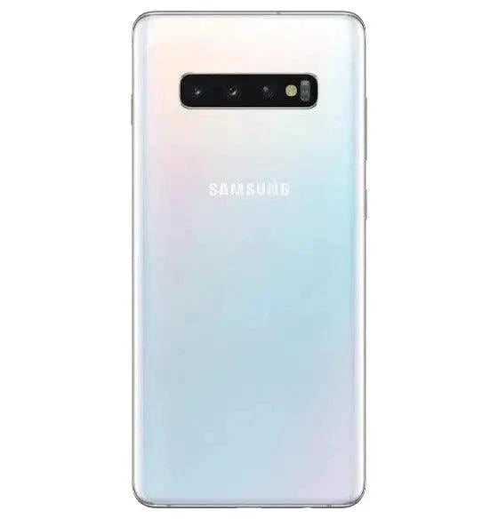 SAMSUNG Galaxy S10 Plus (128 GB) (8GB RAM) - Triveni World