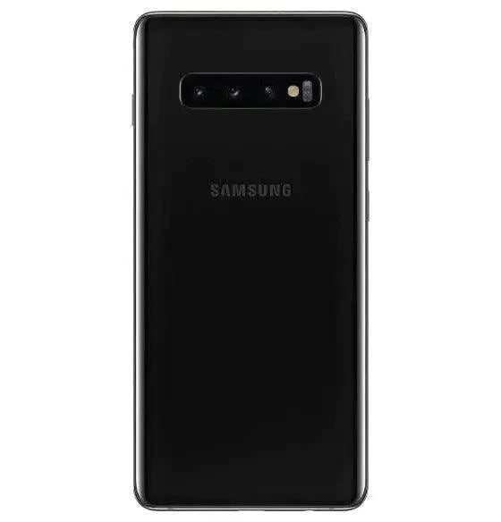 SAMSUNG Galaxy S10 Plus (128 GB) (8GB RAM) - Triveni World