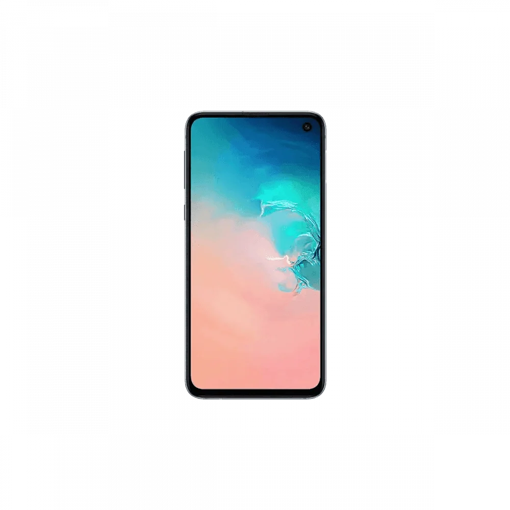 Samsung Galaxy S10e (6GB RAM, 128GB) - Triveni World