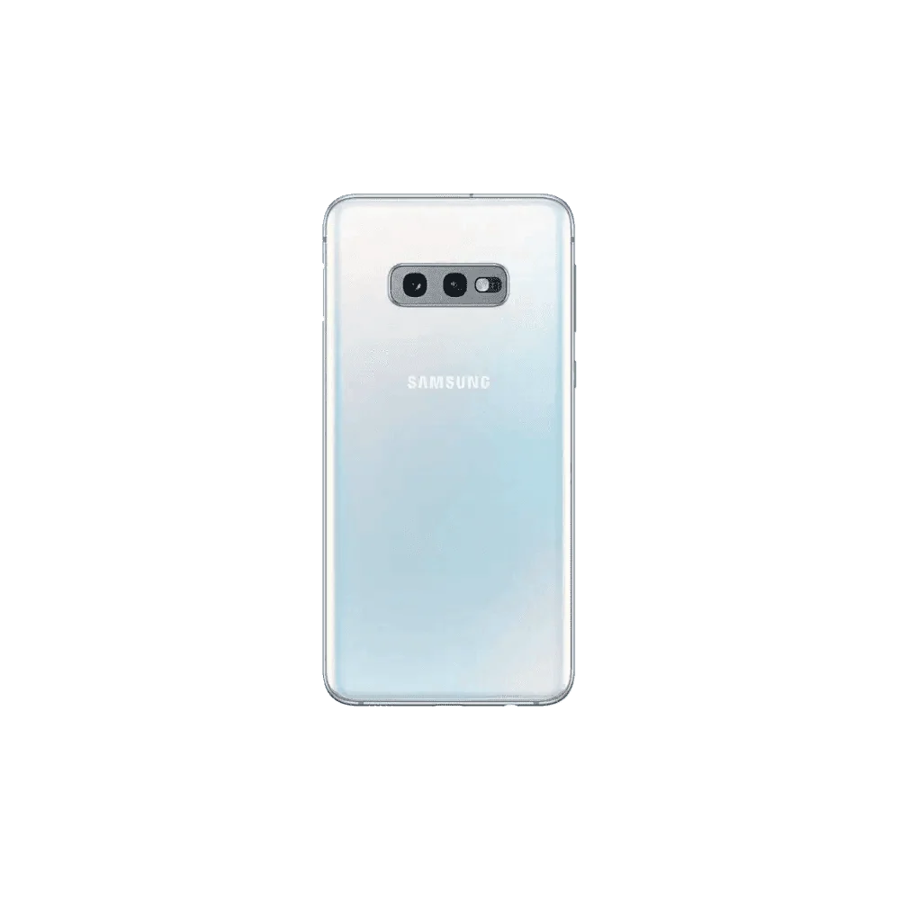 Samsung Galaxy S10e (6GB RAM, 128GB) - Triveni World