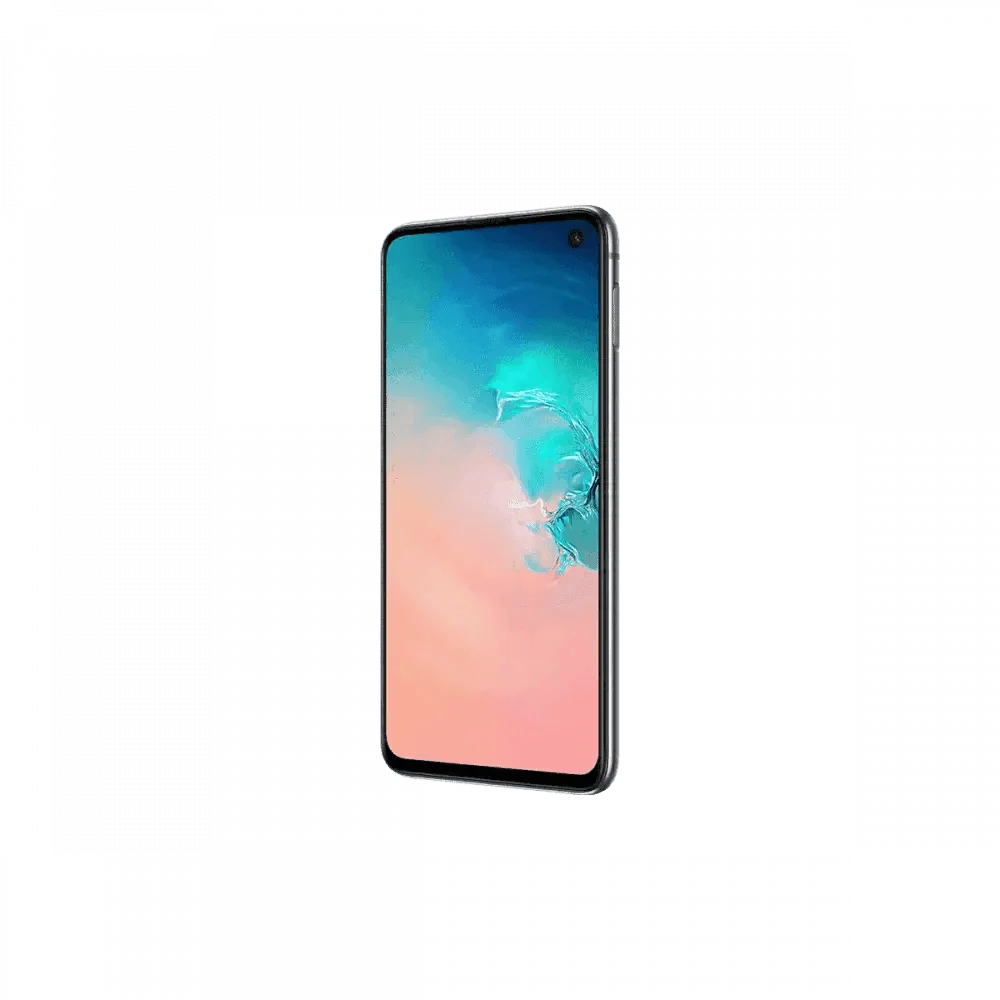 Samsung Galaxy S10e (6GB RAM, 128GB) - Triveni World