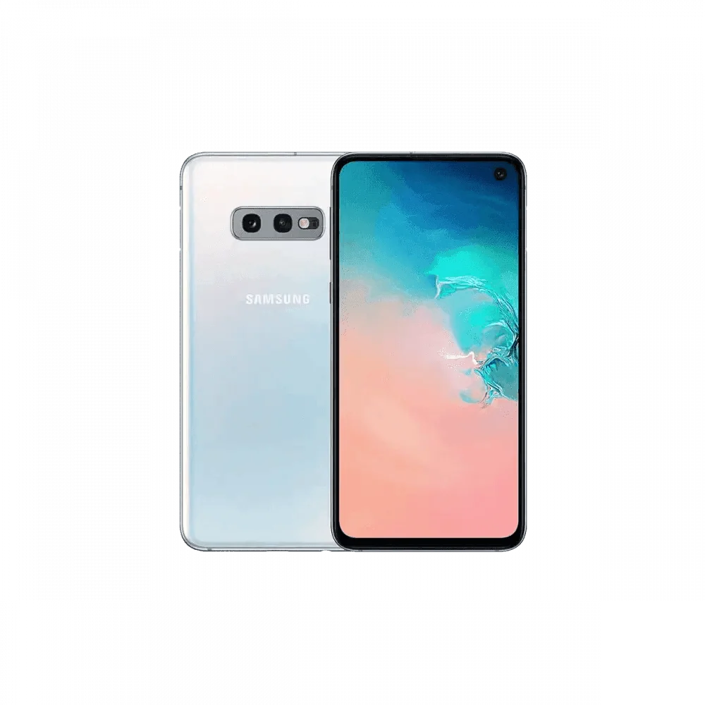 Samsung Galaxy S10e (6GB RAM, 128GB) - Triveni World