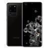 Samsung Galaxy S20 Ultra 5G 128GB Black Unlocked Smartphone - Triveni World