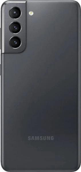 Samsung Galaxy S21 (8GB RAM , 128GB) - Phantom Gray Refurbished - Triveni World