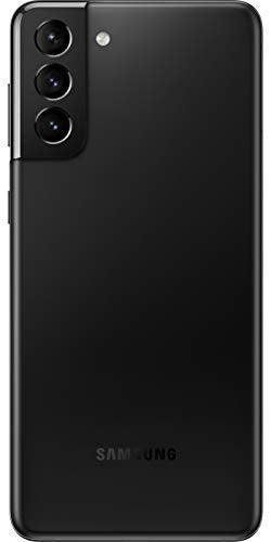 Samsung Galaxy S21 Plus(Phantom Black, 8GB RAM, 128GB Storage) without Offers - Triveni World