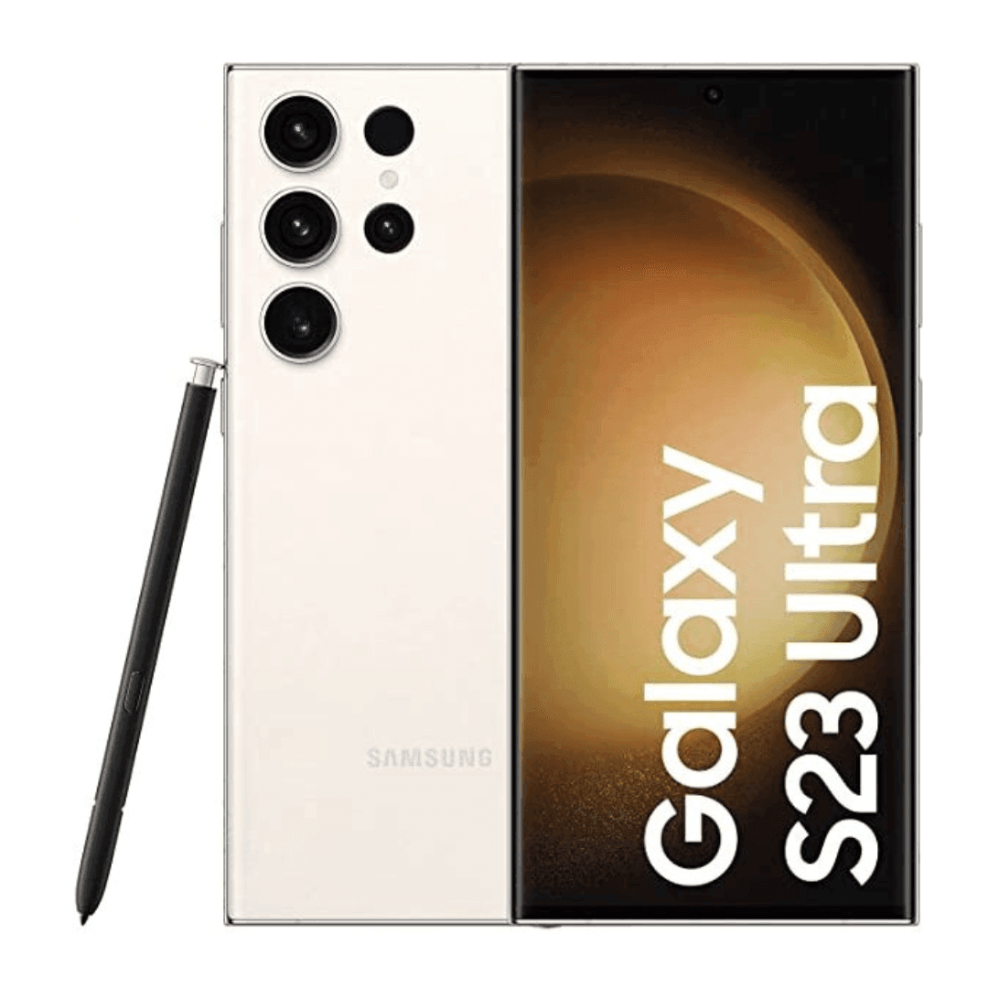 Samsung Galaxy S23 Ultra 5G (UNBOX) - Triveni World
