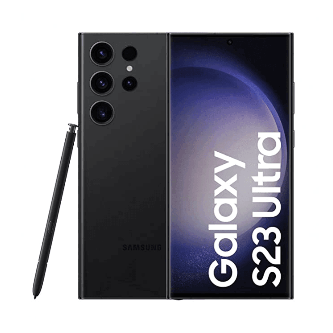 Samsung Galaxy S23 Ultra 5G (UNBOX) - Triveni World