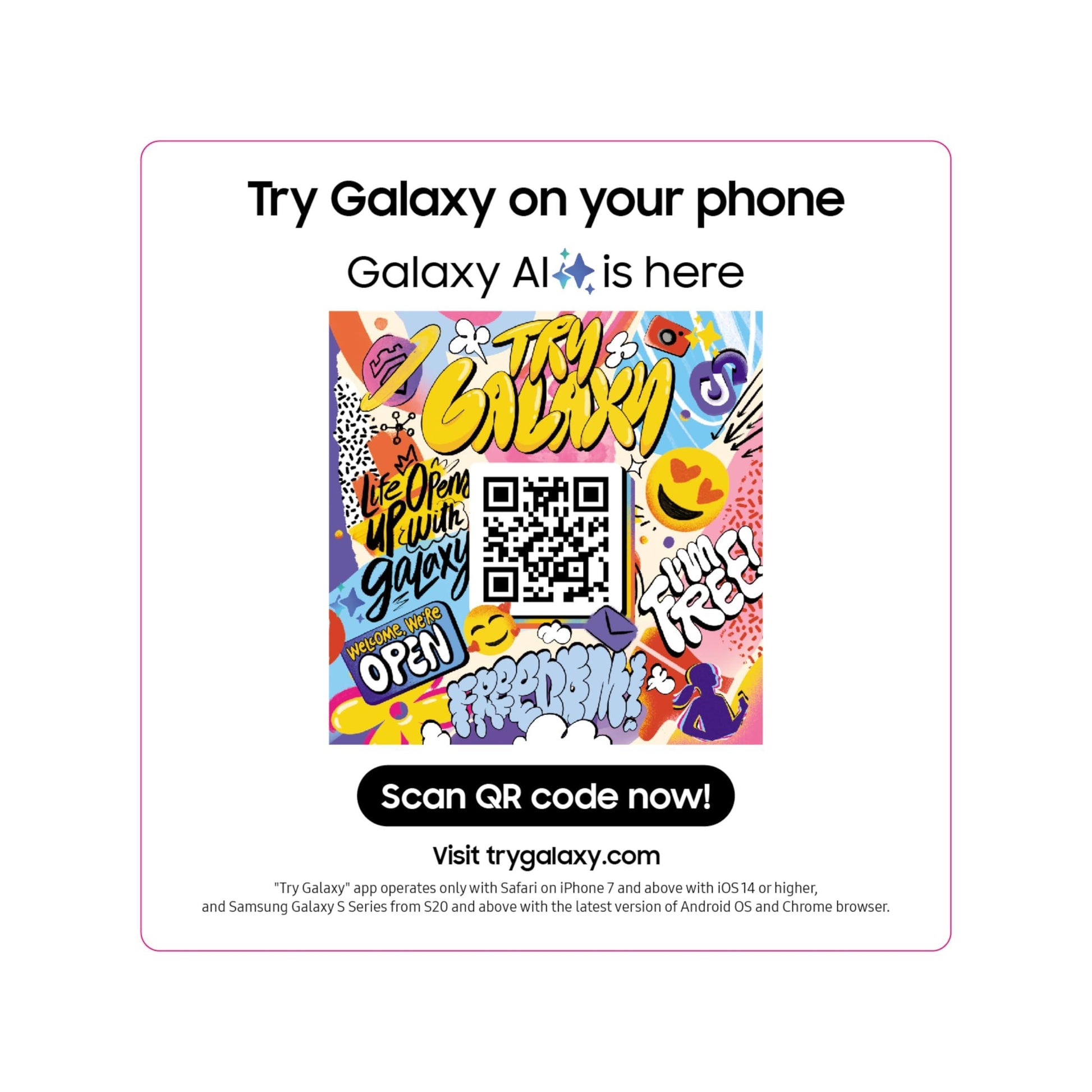 Samsung Galaxy S24 Ultra 5G AI Smartphone (Titanium Yellow, 12GB, 256GB Storage) - Triveni World